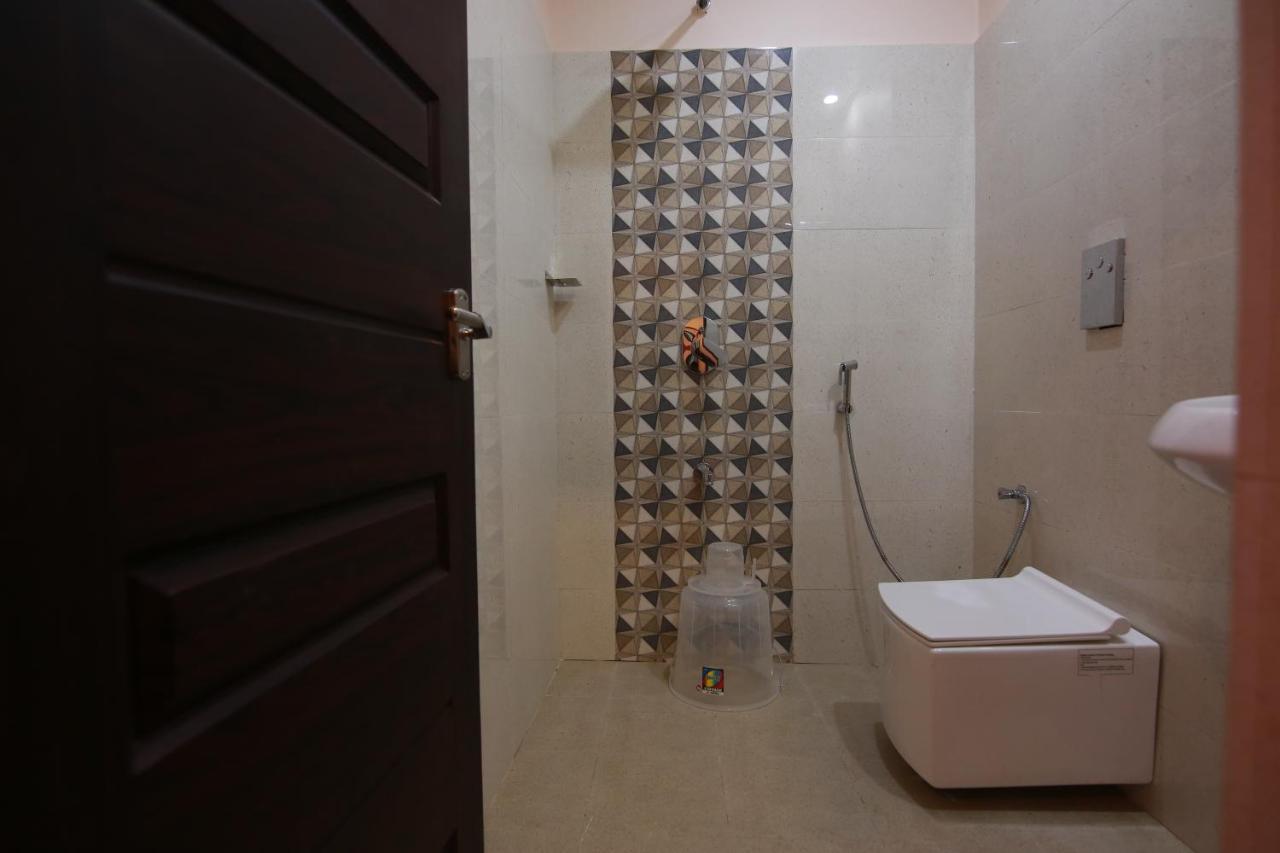 Hotel Apple Suites Bangalore Exterior foto